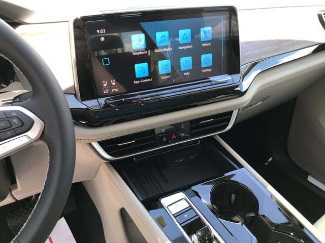 New 2026 Mountain Lake Blue Metallic Volkswagen 2.0T SEL image 17