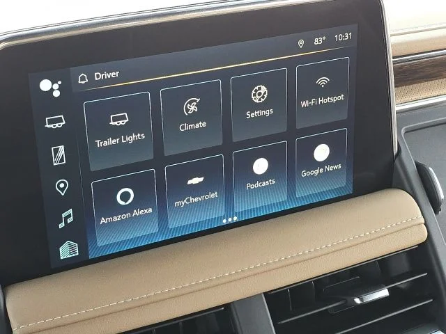 Used 2023 Beige Chevrolet Premier image 35