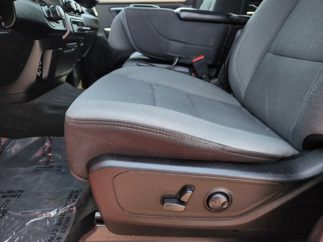 2022 RAM Ram 1500 Pickup Big Horn/Lone Star - Photo 12