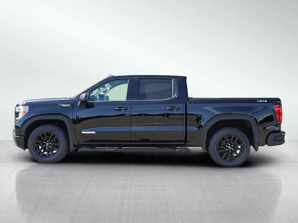 Used 2020 GMC Sierra 1500 Elevation with VIN 1GTU9CED4LZ372249 for sale in Bloomington, Minnesota