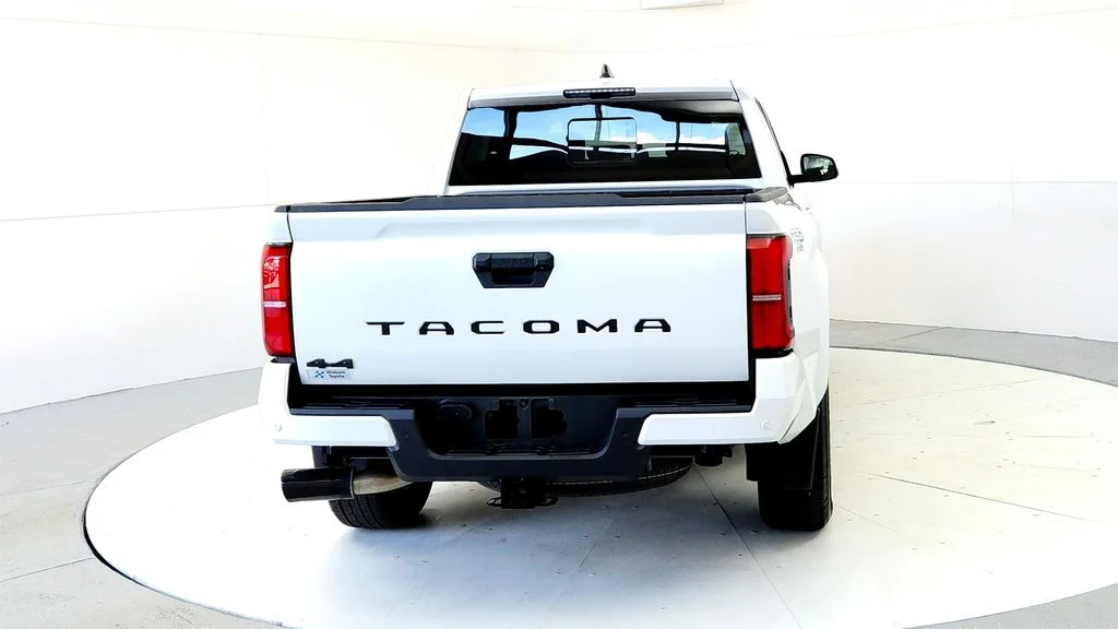 Used 2024 Beige Toyota TRD Sport image 5