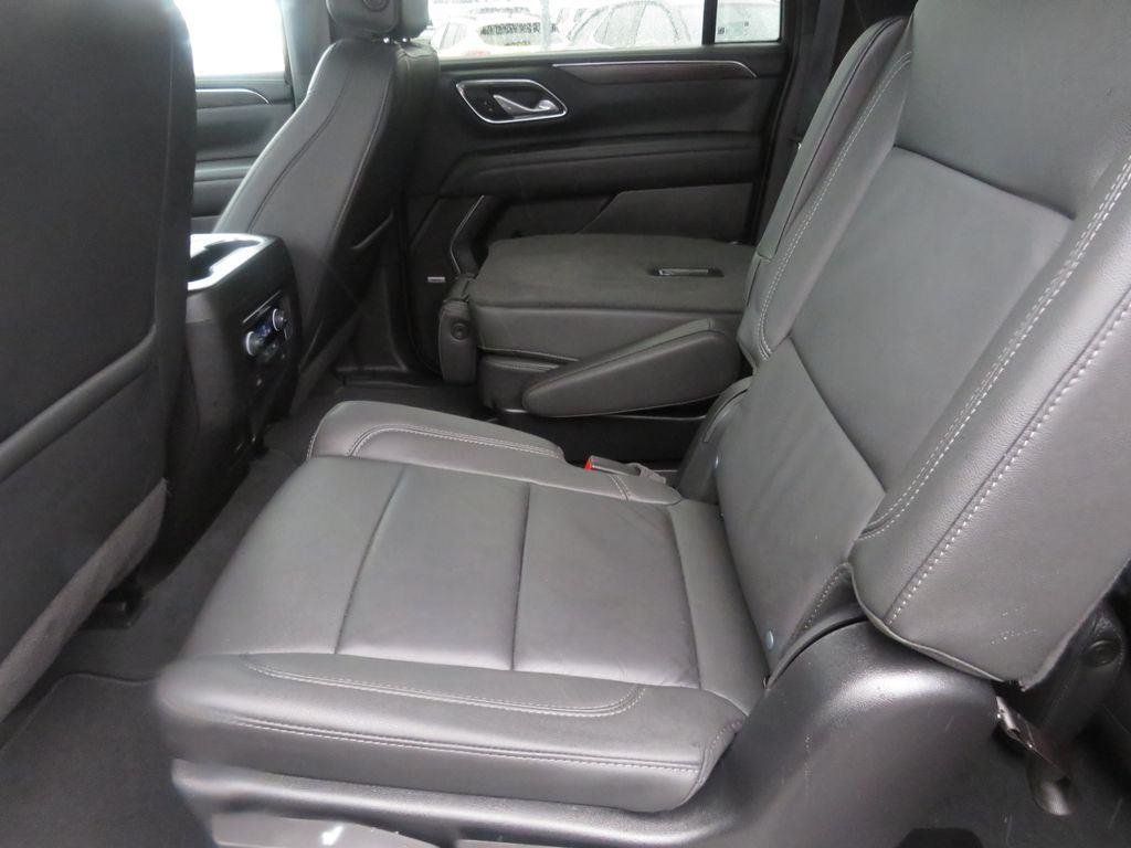Used 2024 Summit White Chevrolet Z71 image 20