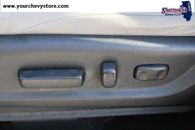 Used 2016 Gray Honda EX image 11