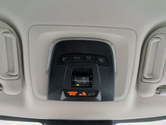 Certified Used 2025 Gray Toyota LE image 27