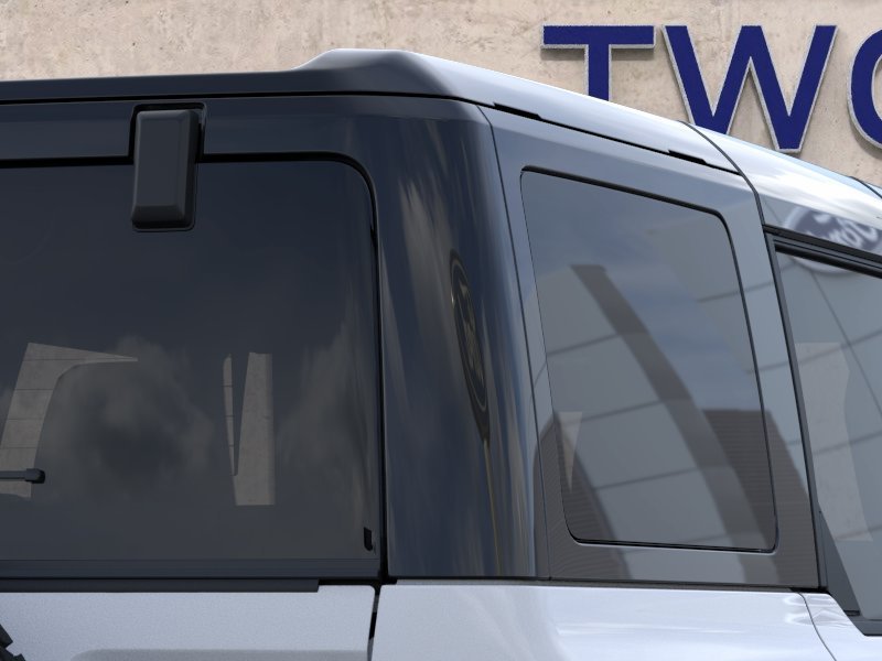 New 2026 Oxford White Ford Outer Banks® image 25
