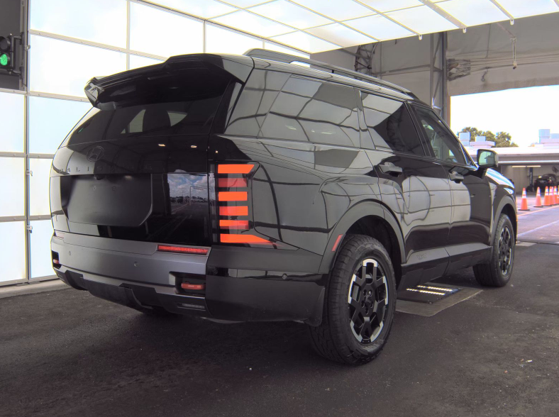Used 2026 Hyundai Palisade XRT Pro with VIN KM8RJES23TU026052 for sale in Kansas City