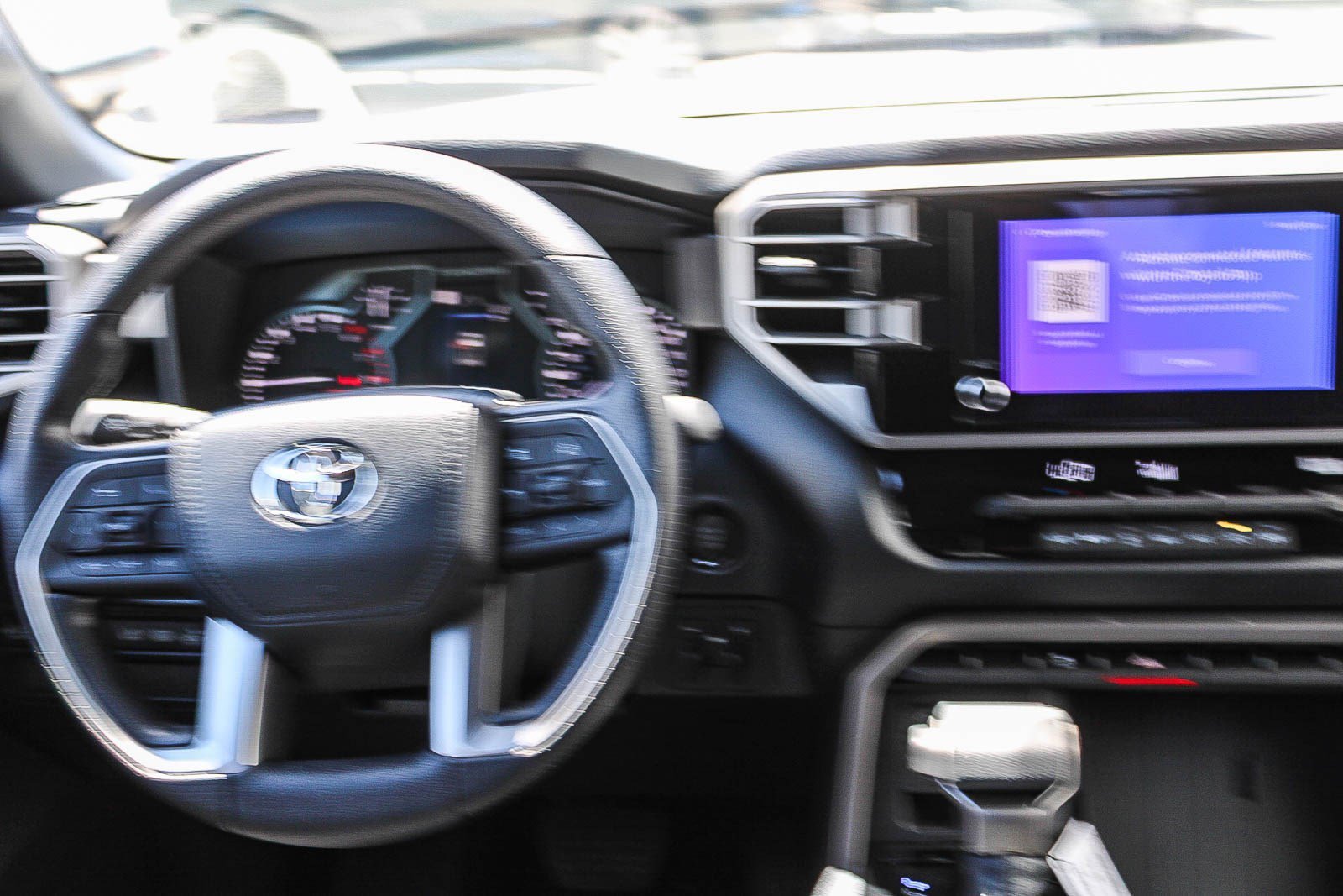 New 2026 Ice Cap Toyota  SR5 image 16