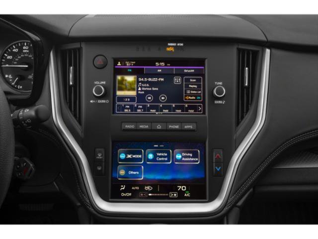 Used 2020 Crystal White Pearl Subaru WGN 2.5I image 13