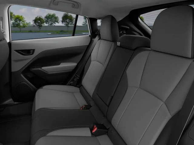 New 2027 CRYSTAL WHITE PEARL Subaru Premium image 16