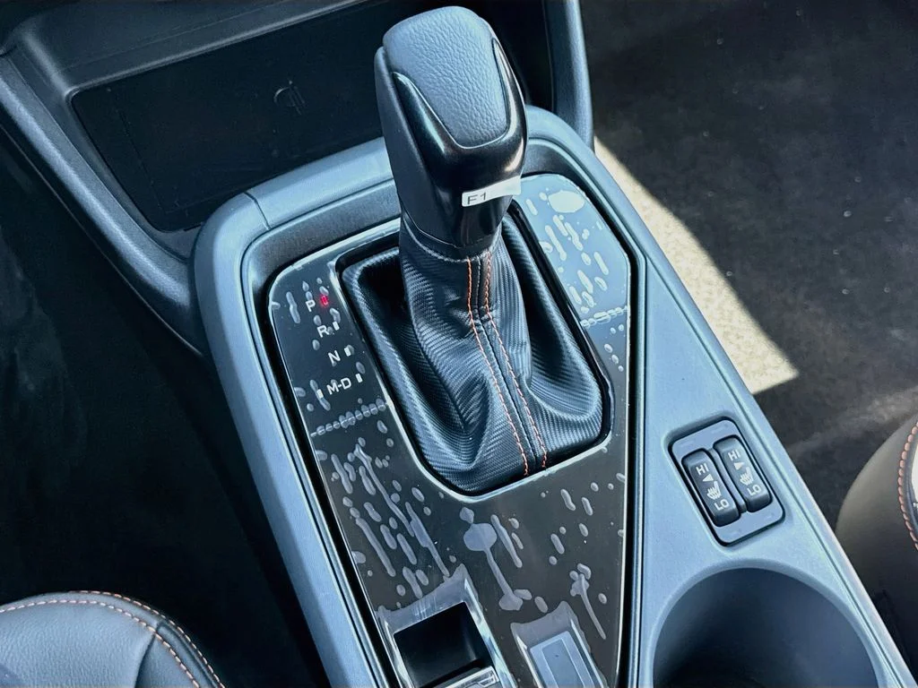 New 2026 Gray Subaru Limited image 20