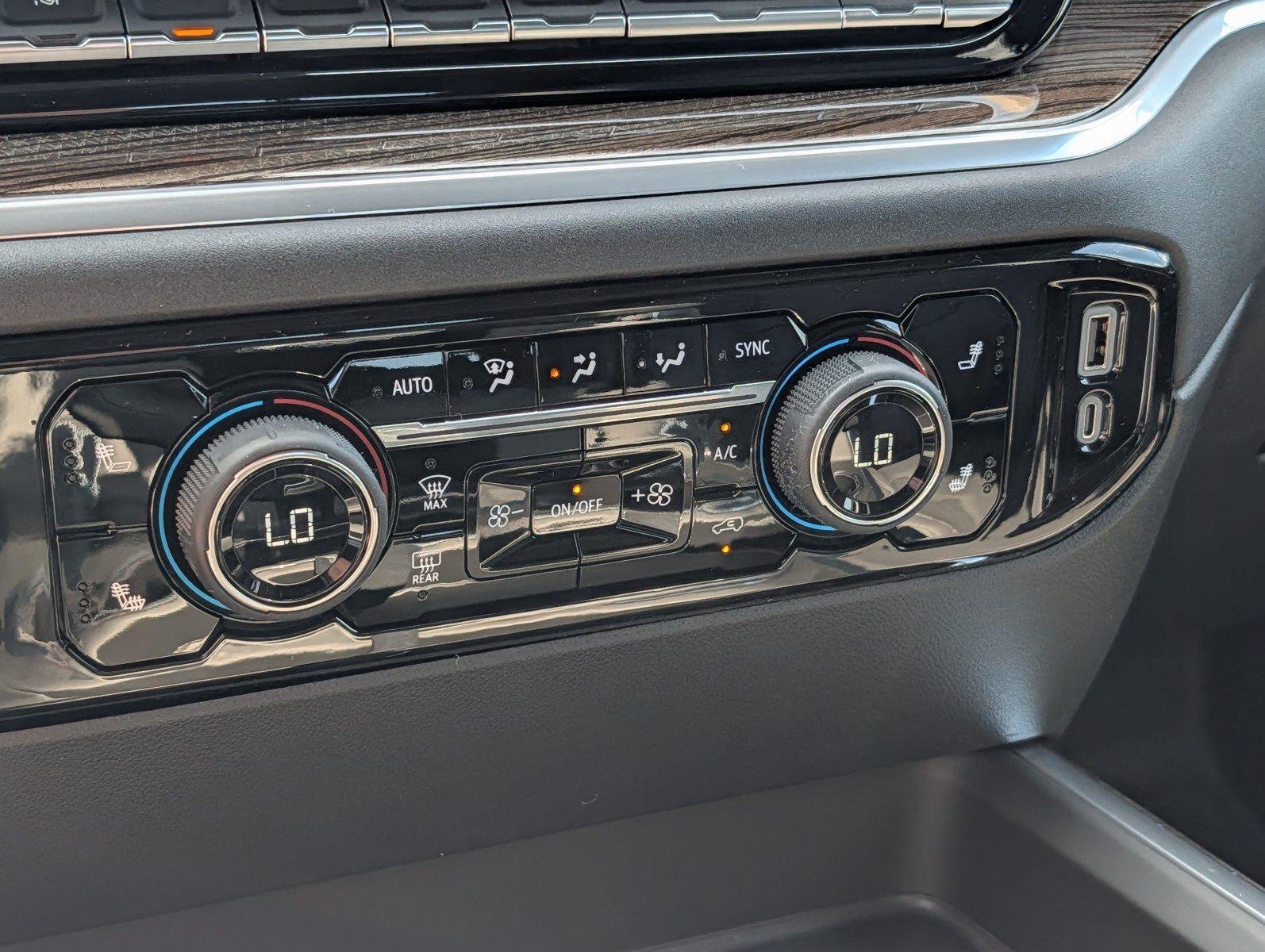 2026 Chevrolet Silverado 2500 HD LT - Photo 19