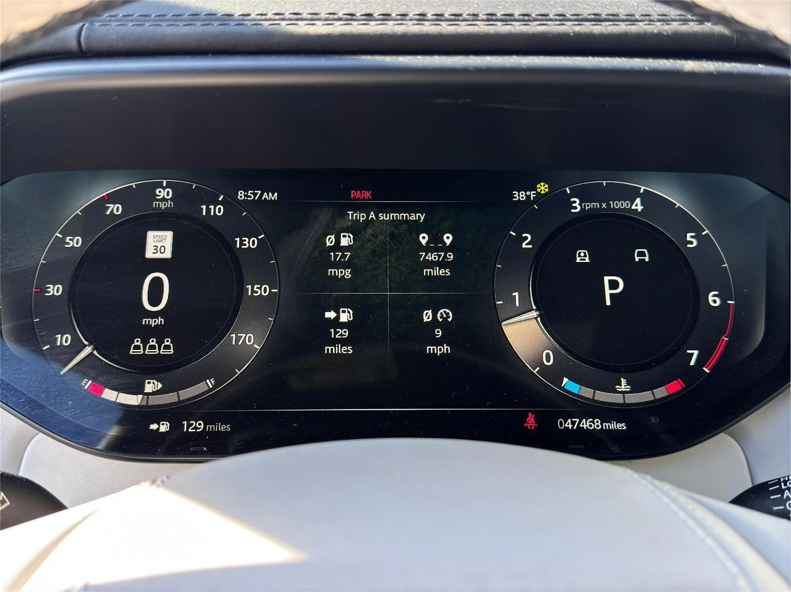 2023 Land Rover Range Rover Sport SE Dynamic - Photo 14