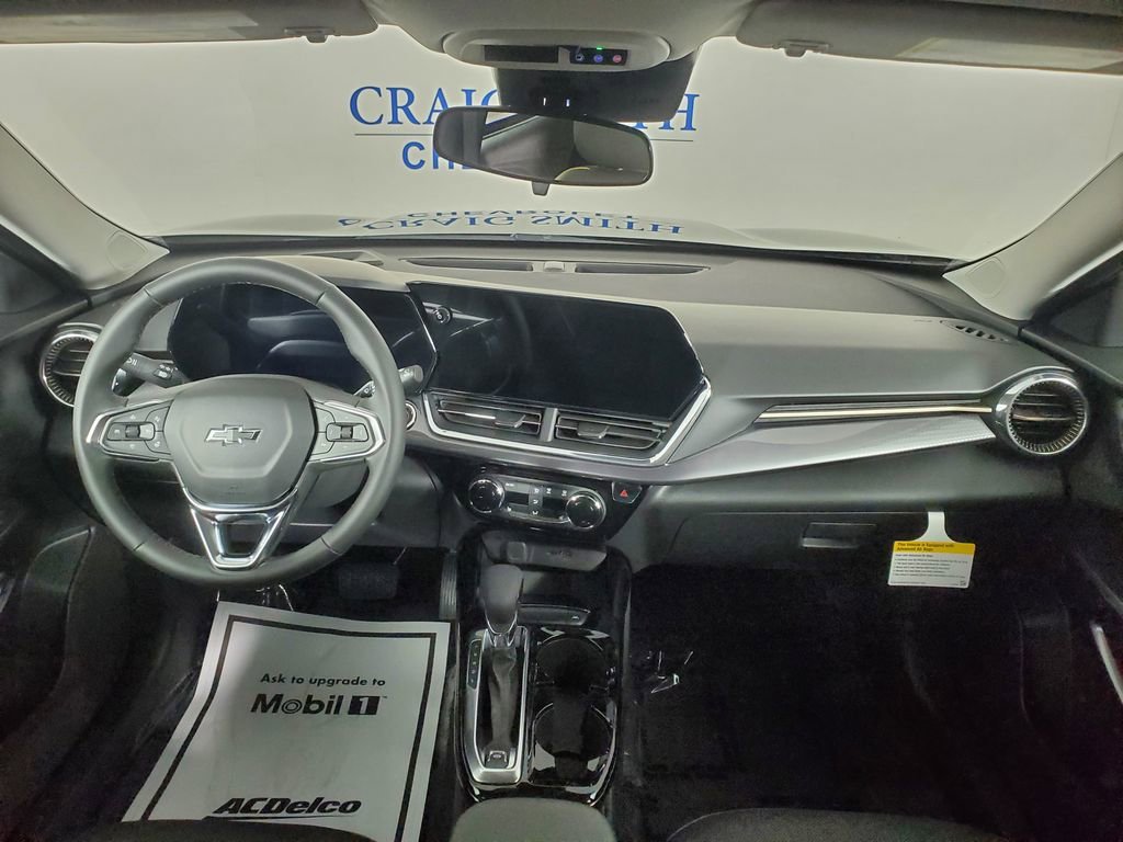 2026 Chevrolet Trax Activ - Photo 15