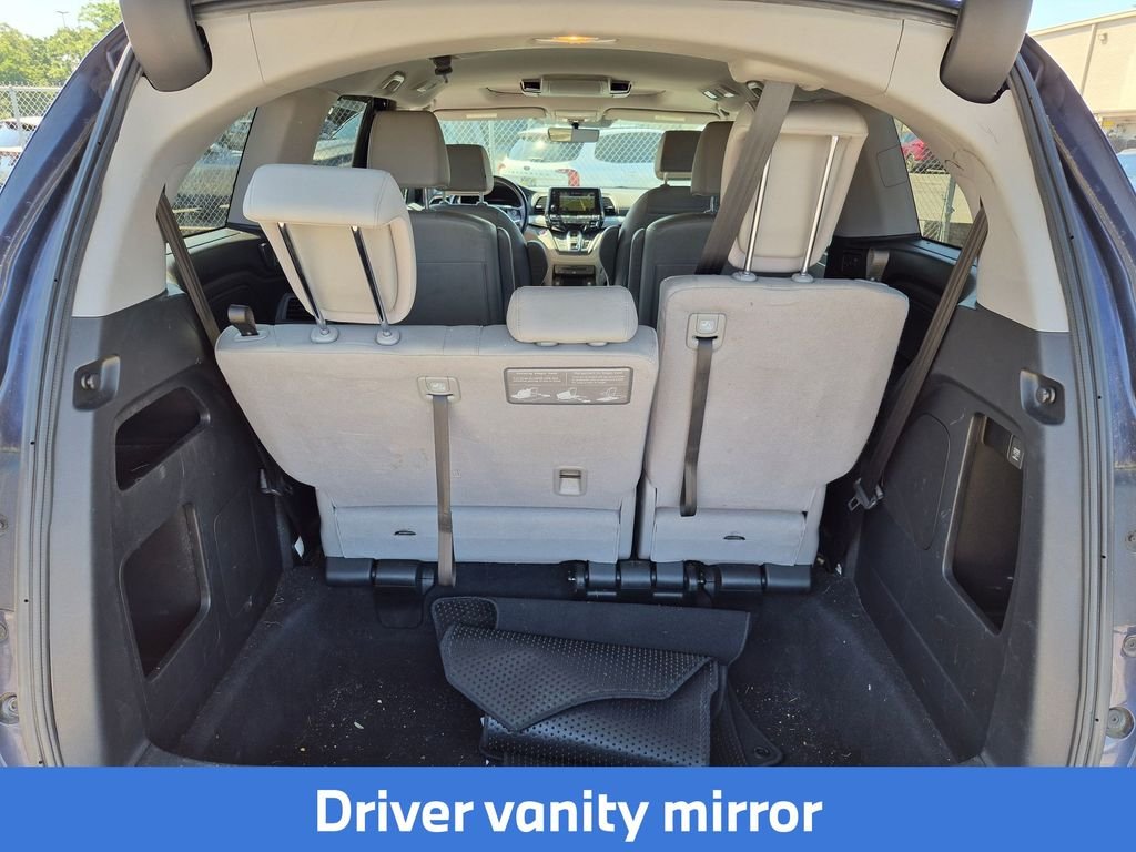 Used 2019  Honda EX-L image 26