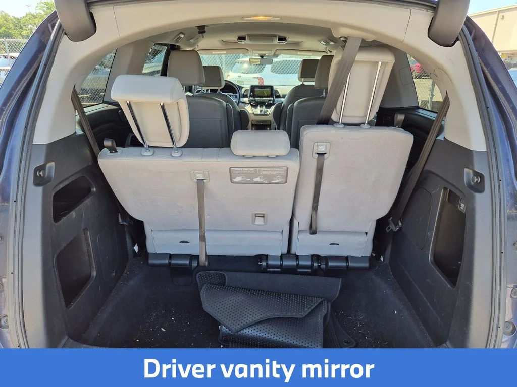 Used 2019  Honda EX-L image 26