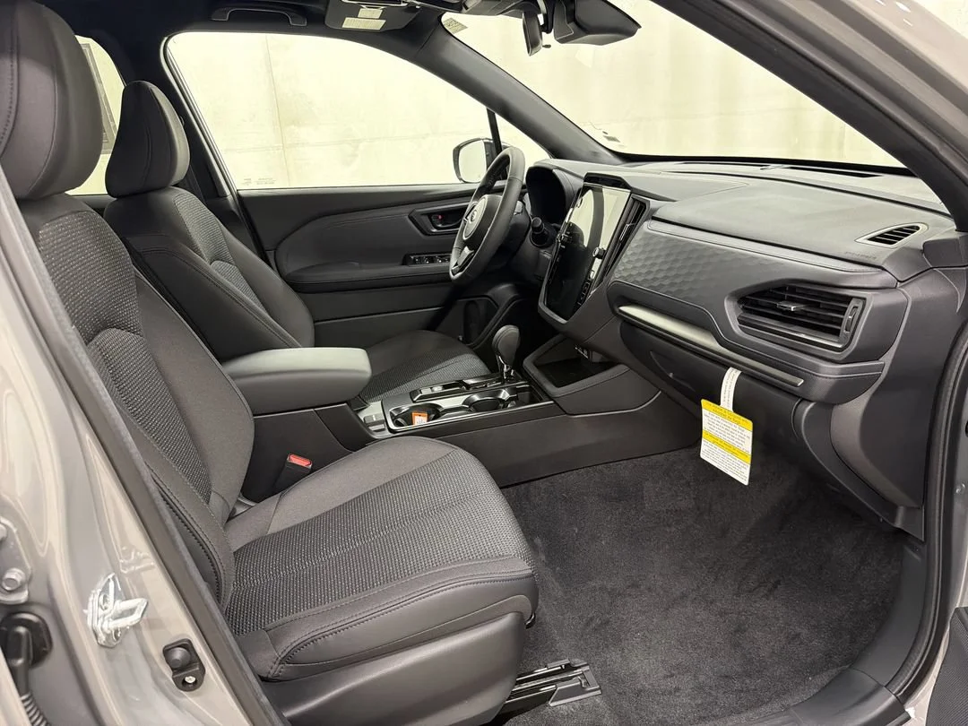 New 2026 River Rock Pearl Subaru Premium image 15