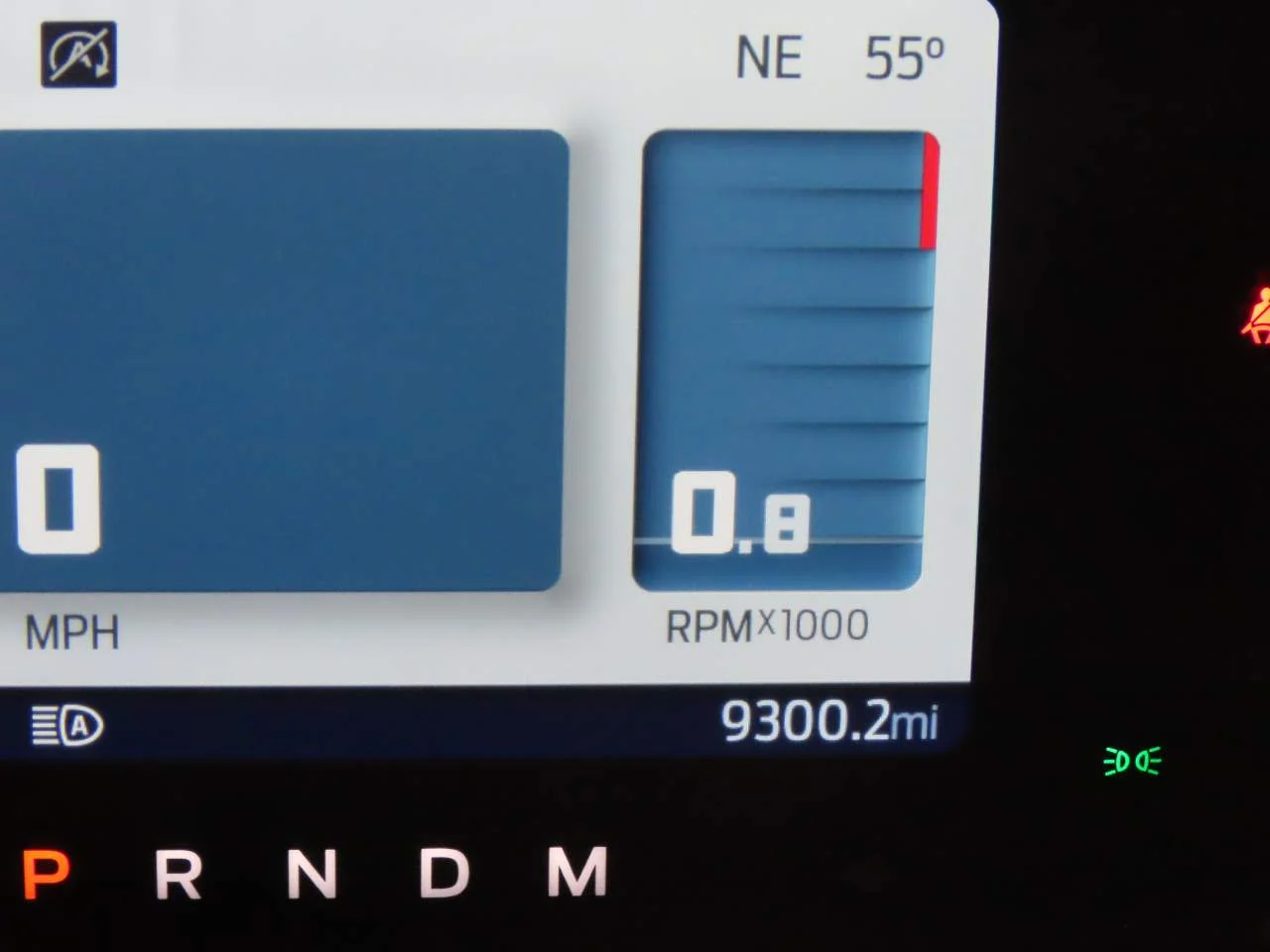 2024 Ford Bronco 4-Door Big Bend - Photo 10