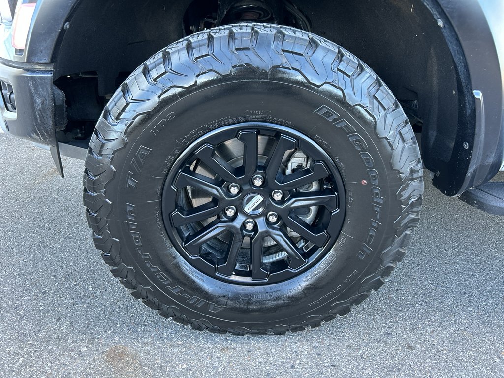 2025 Ford F-150 Raptor - Photo 8