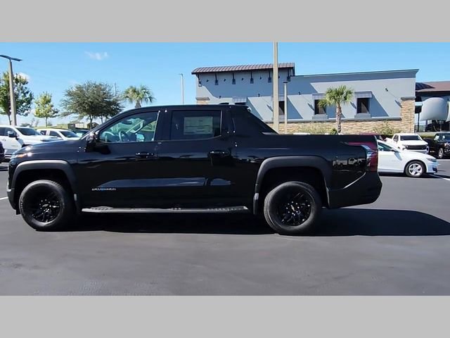 2026 Chevrolet Silverado EV LT - Photo 21