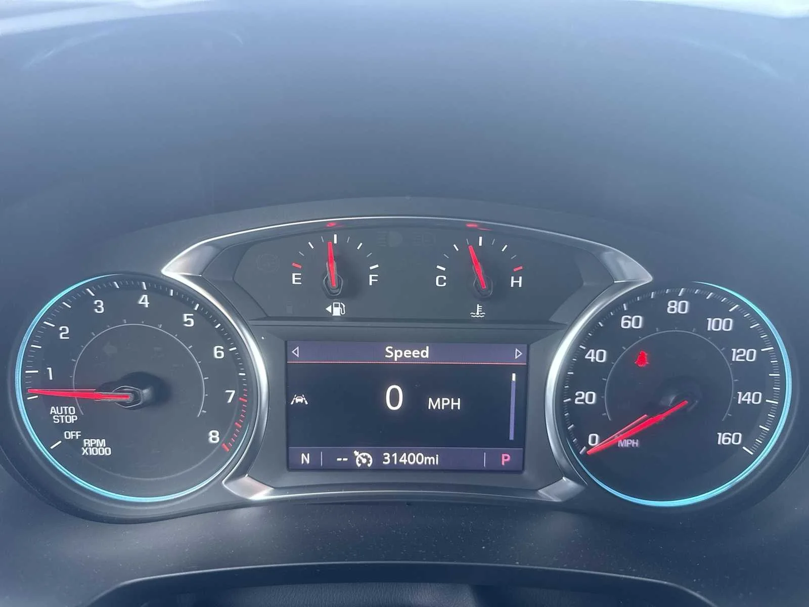 2023 Chevrolet Traverse 1LT - Photo 12