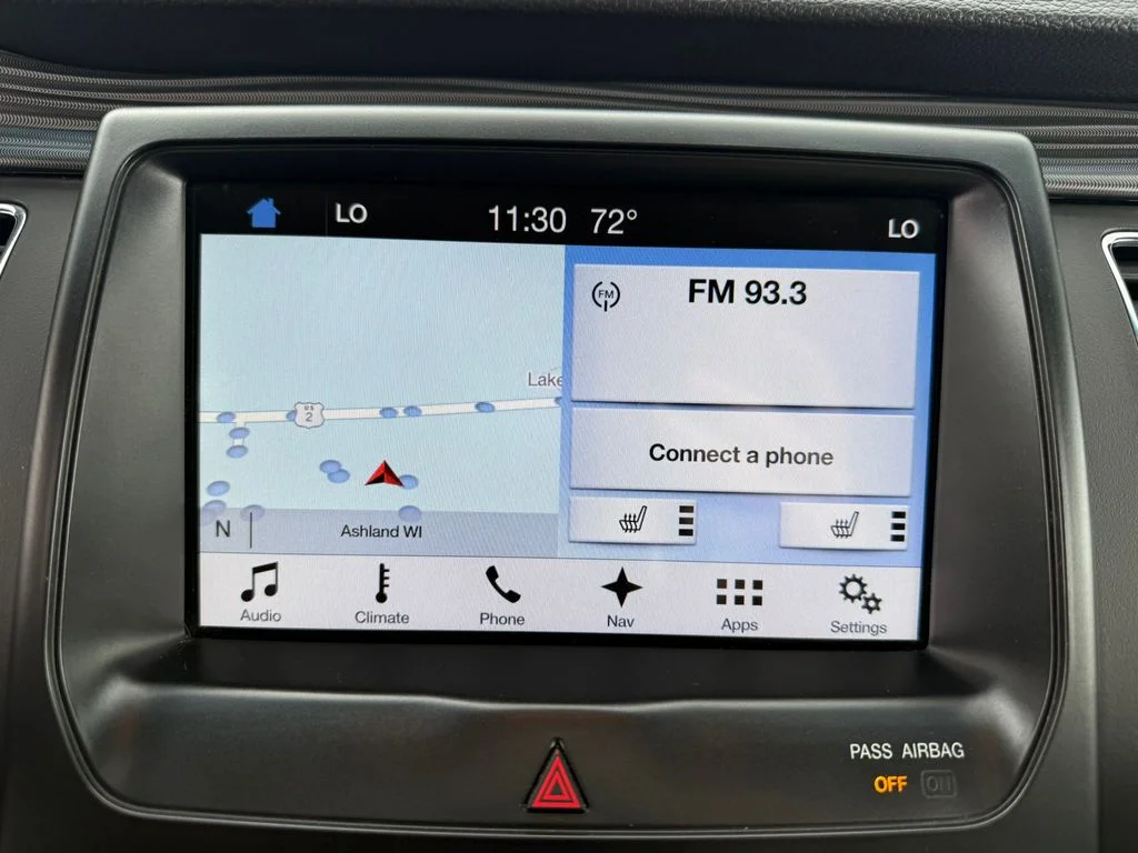 2017 Ford Flex SEL - Photo 27