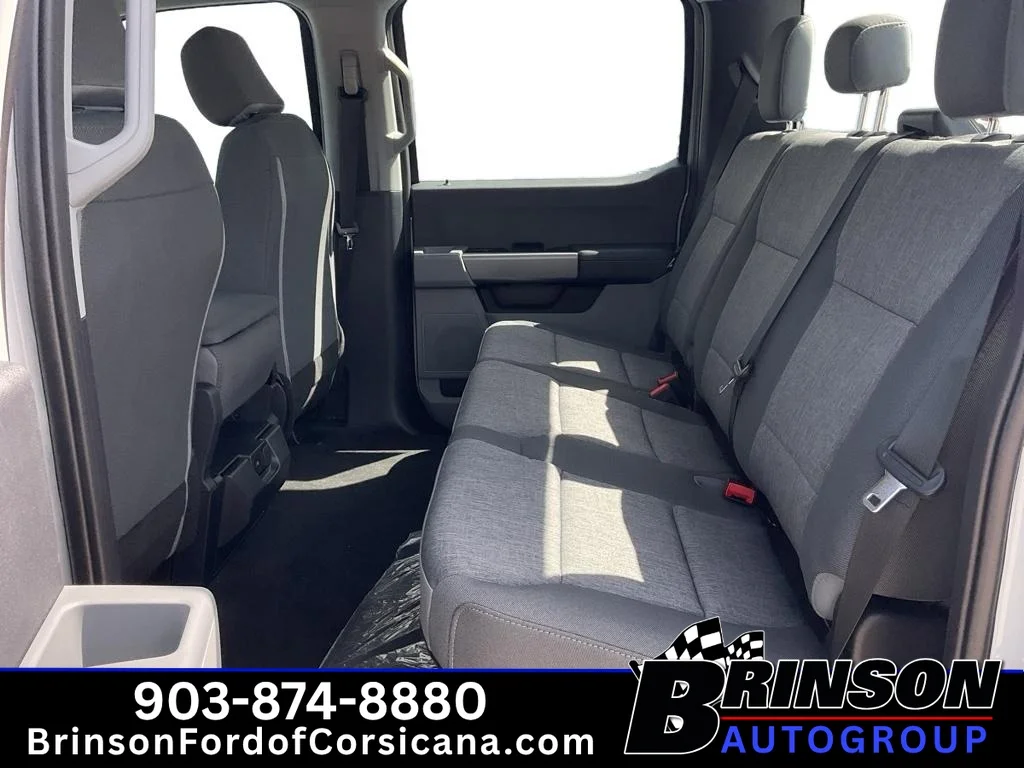 New 2026 Avalanche Ford F-250® XL image 7