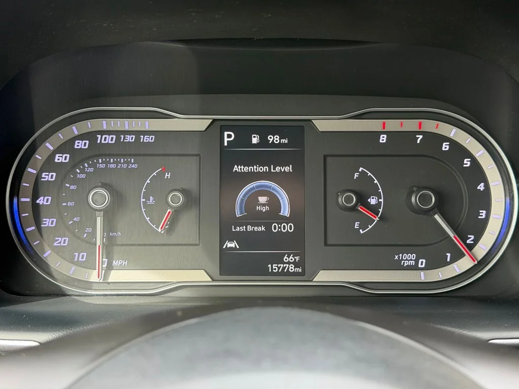 Used 2024 Gray Hyundai XRT image 20