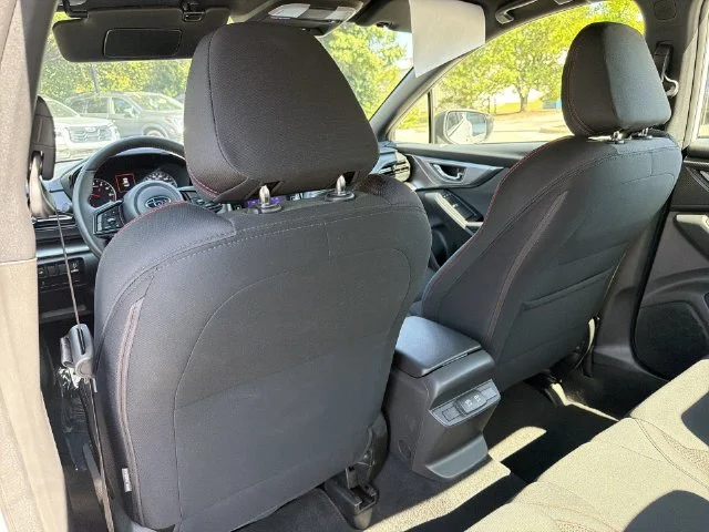 Used 2022 White Subaru Premium image 32