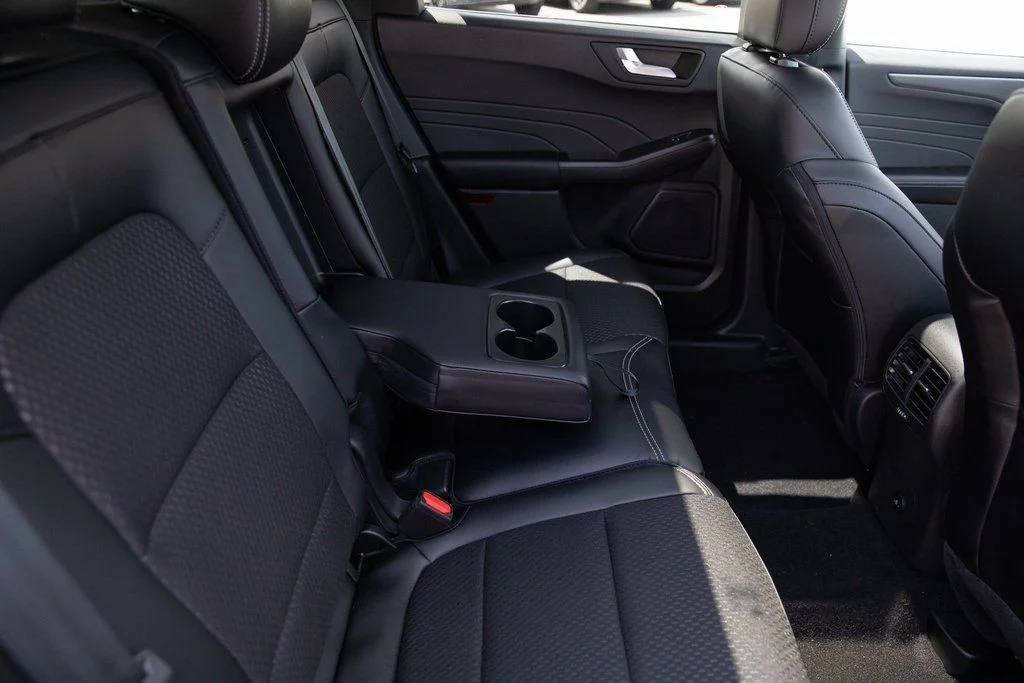 2025 Ford Escape Plug-in hybrid PHEV - Photo 31