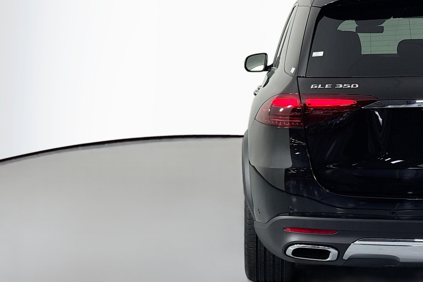 2026 Mercedes-Benz GLE GLE350 - Photo 14