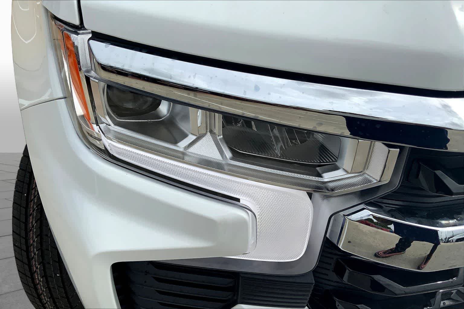2026 Chevrolet Silverado 1500 LT - Photo 13
