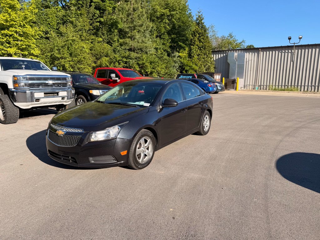 2014 Chevrolet Cruze 1LT Auto's photo