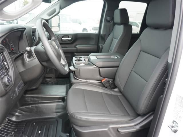 2025 Chevrolet Silverado 2500 HD Work Truck - Photo 11