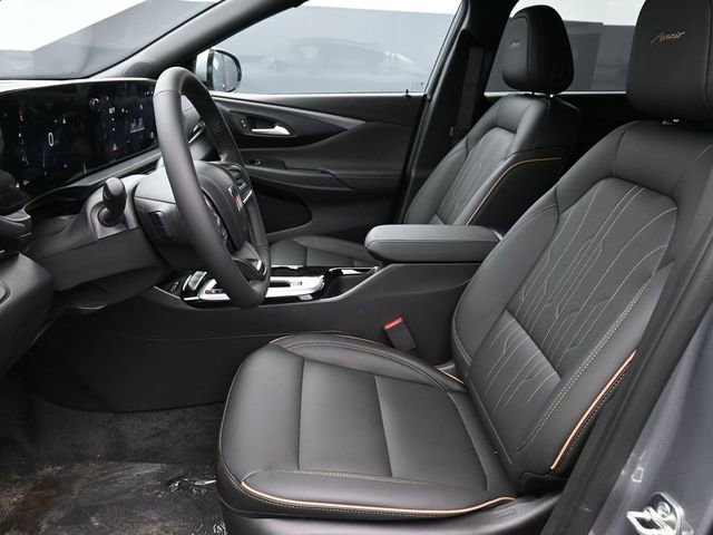 2026 Buick Envista Avenir - Photo 10