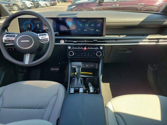 2026 Hyundai Santa Cruz SEL - Photo 9