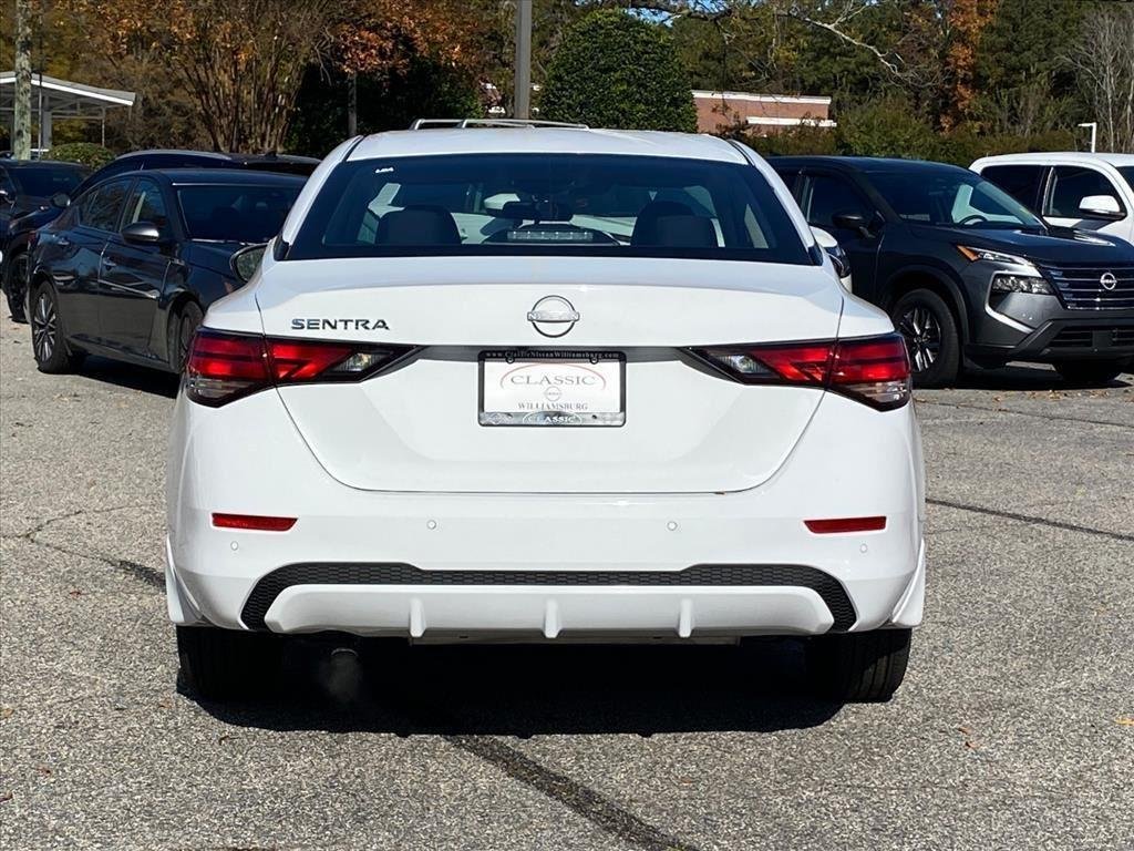 New 2025 Fresh Powder Nissan S image 5