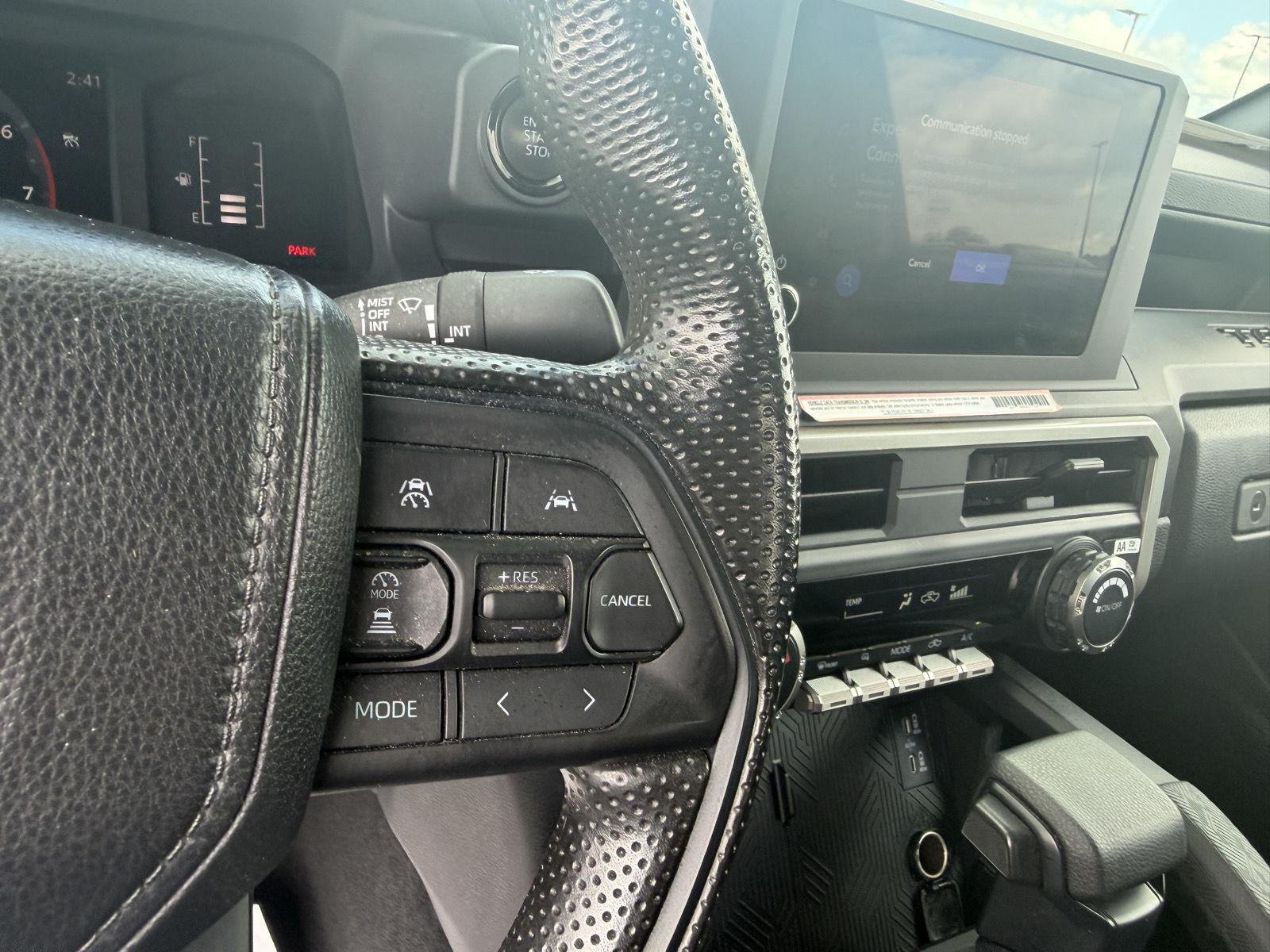 Used 2024 Ice Cap Toyota SR image 19