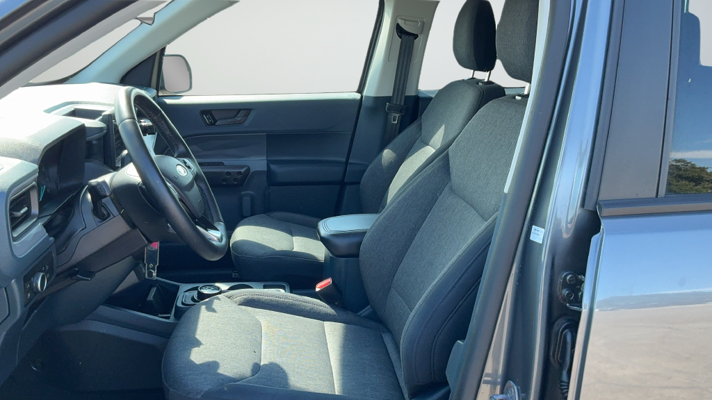 Certified Used 2024 Gray Ford XLT image 17