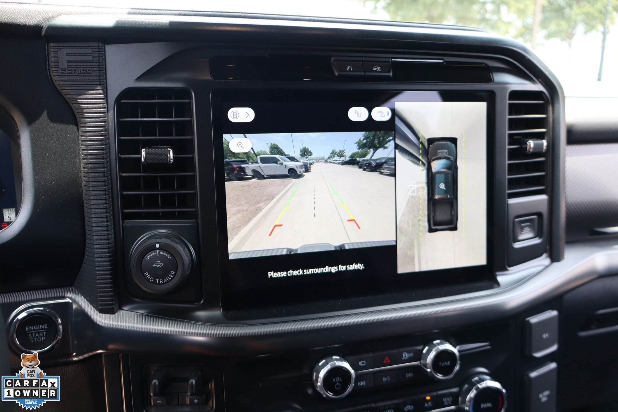 Used 2025 Green Ford Raptor image 22