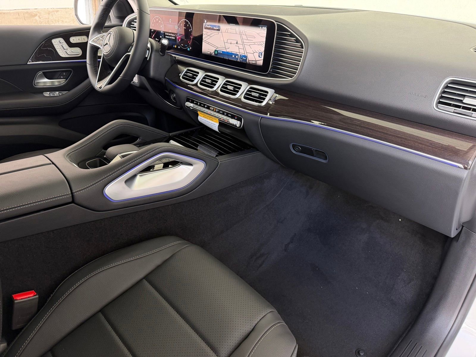 New 2026 Polar White Mercedes-Benz GLE 350 image 39