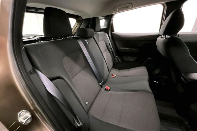 New 2027 Canyon Bronze Nissan S image 30