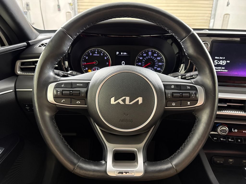 2023 Kia K5 GT-Line - Photo 14