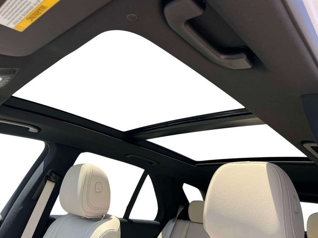 New 2026 Polar White Mercedes-Benz GLE 350 image 21