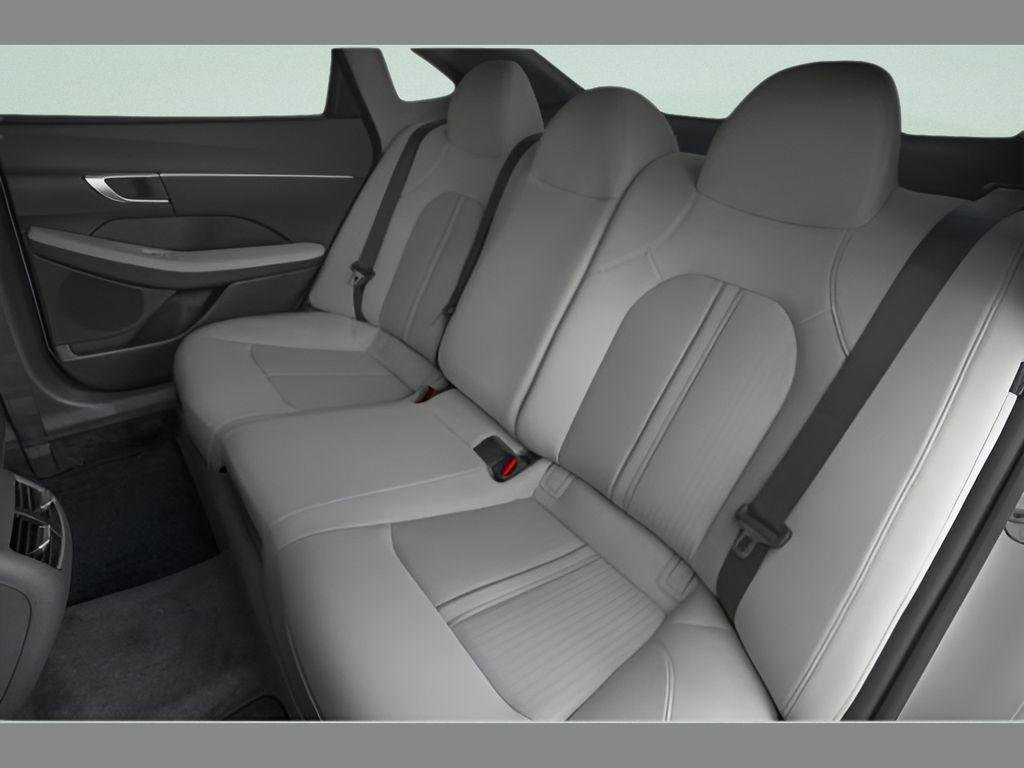 New 2026 Blue Hyundai Blue image 12