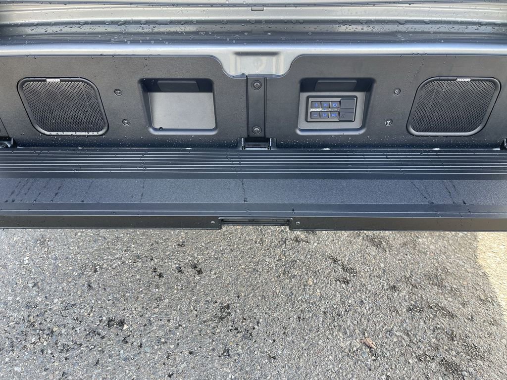 2026 GMC Sierra 1500 AT4X - Photo 36