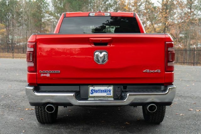 2024 RAM Ram 1500 Pickup Laramie - Photo 9