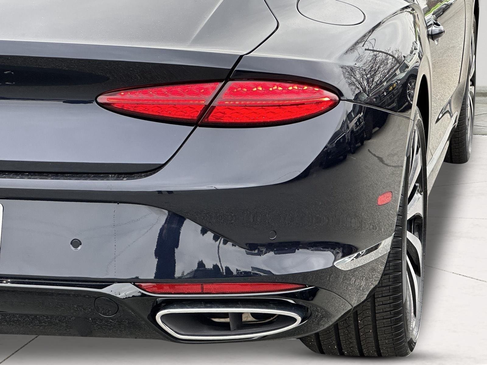 2026 Bentley Continental GT - Photo 69