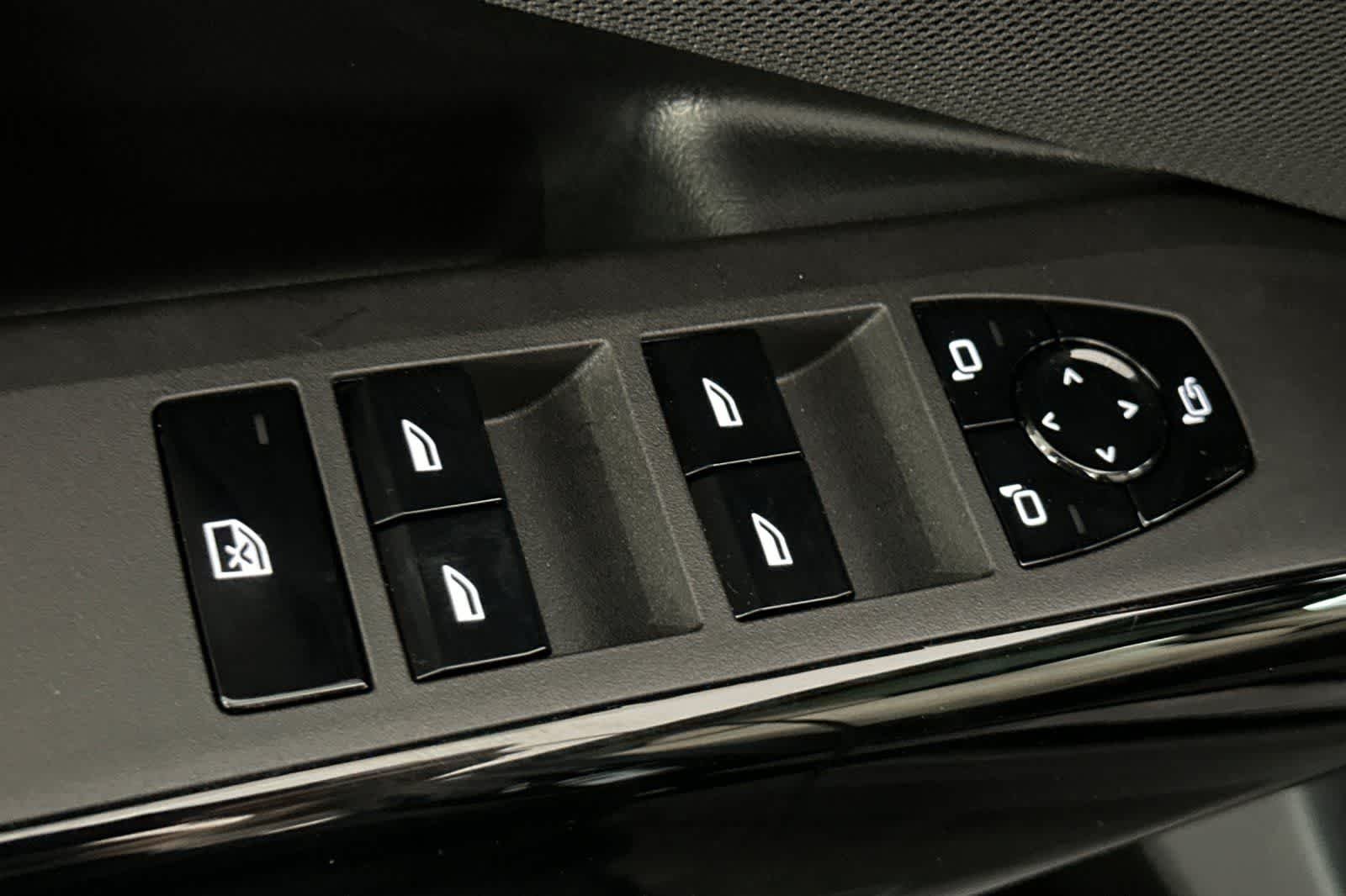 Used 2026 Black Sapphire Metallic BMW 30 xDrive image 13