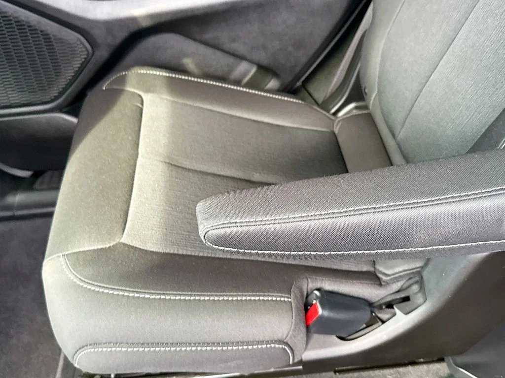 Used 2025 Gray Jeep Laredo image 28