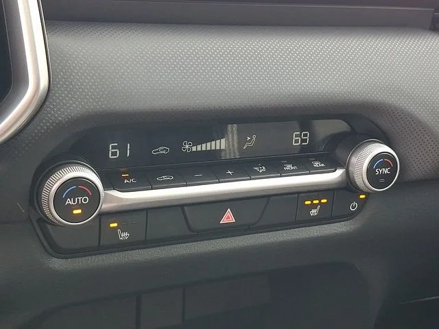 New 2026 Black Mazda 2.5 S Preferred image 13